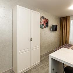 фото 12 MOKO Apartments (МОКО Апартментс) на улице Народного Ополчения