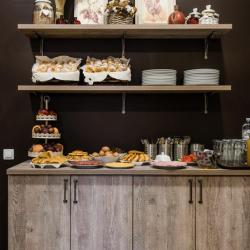 Фото Отель Гранат