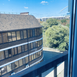 Фото Отель Kalina Studio (Калина Студио) на улице Рябиновая 2В корпус 1