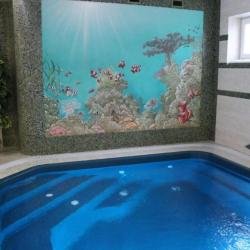 Фото Отель Чаплин