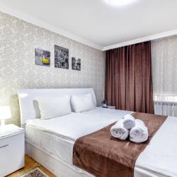 Фото Отель Bed and Breakfast (Бед энд Брекфаст)