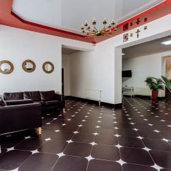 Фото Отель Пансионат Ривьера