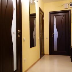 1-комнатные апартаменты улучшенные А. Матросова, 20к2