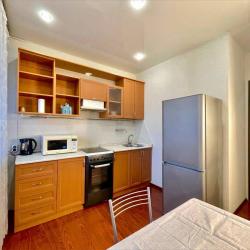 Фото Отель Баринн на проспекте Обводный канал 29