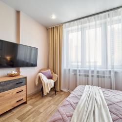 1-комнатные апартаменты стандарт