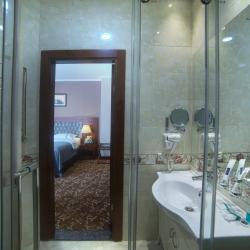 Фото Отель Grand Hotel Voyage (Гранд Вояж)
