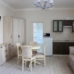 Фото Отель Аурелия