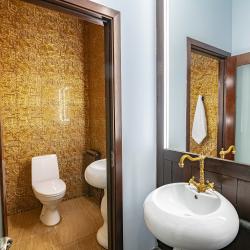 Фото Облака hostel & room (хостел и комнаты)