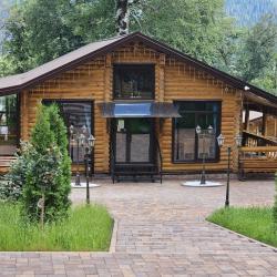 Фото Отель Grand Kavkaz (Гранд Кавказ)