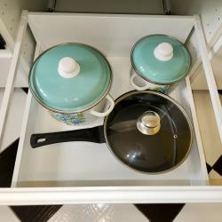 1-комнатные апартаменты улучшенные