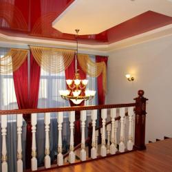 Фото Отель Руда