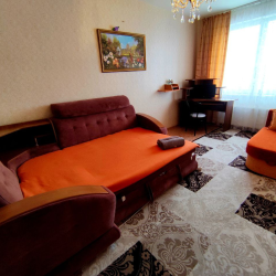 1-комнатные апартаменты стандарт