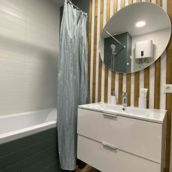 Фото Отель Gostim (Гостим) на улице Сибиряков-Гвардейцев 44/7