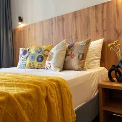 Апартаменты студия