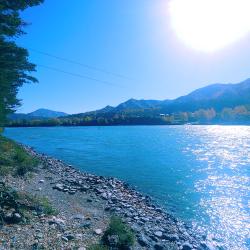 Фото Отель Сельская усадьба