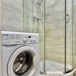 1-комнатные апартаменты стандарт