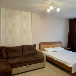 Фото Отель В Гости на Ермакова 10