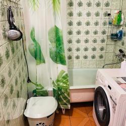 Фото Апартаменты на улице Комарова 21