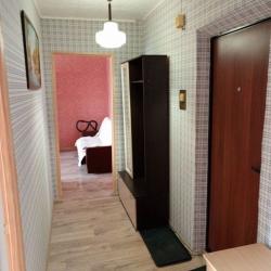 2-комнатные апартаменты стандарт
