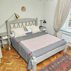 Фото Отель Казан Султан