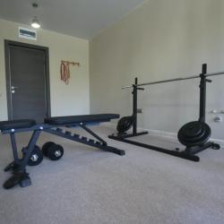 Фото Отель Аура