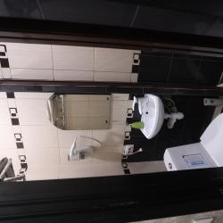 Номер стандарт с 2 односпальными кроватями