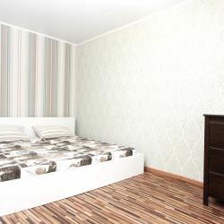 Фото Отель ApartLux (АпартЛюкс) на Большой Полянке