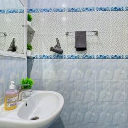 Фото Отель Relax Apart на улице Германа Титова 3 корпус 1