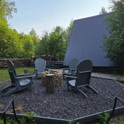 Фото Отель Загорские Дубки