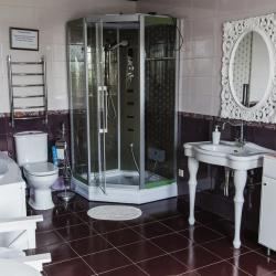 Фото Отель Volkoff Sky (Волков Скай)