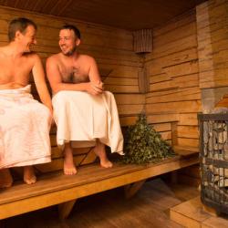 Фото Отель Большой Плёс