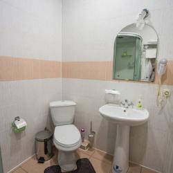 Номер комфорт