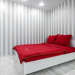 1-комнатные апартаменты студия