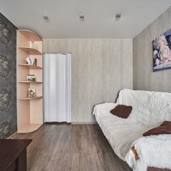 Фото Отель Apart Aprel (Апарт Апрель) на улице Краснозвездная 31