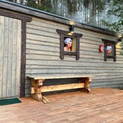 Фото Отель Кангас