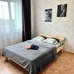 1-комнатные апартаменты стандарт