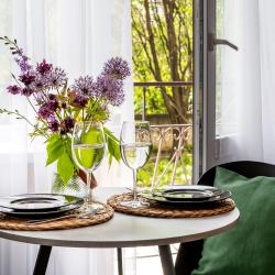 Фото Отель СуткиРу | Очаровательная 16 | Парк Культуры, Питьевая галерея и Рынок