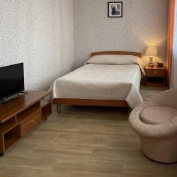 Фото Отель Урал