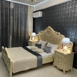2-комнатные апартаменты улучшенные