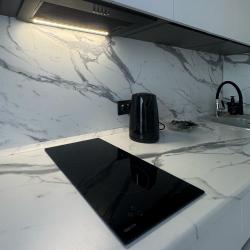 Фото Апартаменты на улице Ленина 113