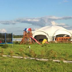 Фото Отель Палуба