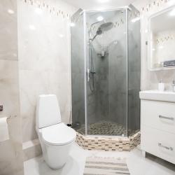 Фото Отель Smile Apartments (Смайл Апартментс) на улице Благодатная 166Б