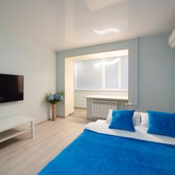 OGNI Apartments на проспекте Красного Знамени — 51045f0d19b8fb9838567696badc7a60