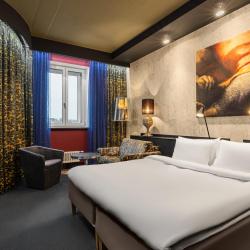 фото 23 Radisson Sonya Hotel (Рэдиссон Соня)