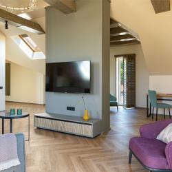 фото 96 Berry Hotel & SPA (Бэрри)