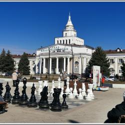 Гостиный Двор — 51053cbfd1e0d5d0f218bec1bf0a9147