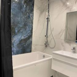 Фото Апартаменты на улице Сочинская 7