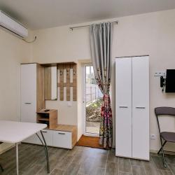 Фото Отель Три моря