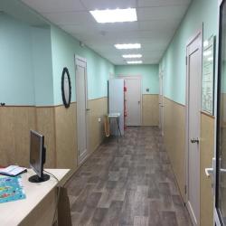 Фото Отель Уралец