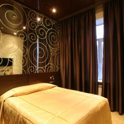 Фото Отель Летучая Мышь